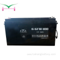 2v 100ah sealed lead acid battery